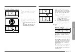 Preview for 53 page of Dacor DOC30 977D Series User Manual