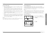 Preview for 63 page of Dacor DOC30 977D Series User Manual