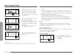 Preview for 64 page of Dacor DOC30 977D Series User Manual