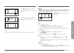 Preview for 65 page of Dacor DOC30 977D Series User Manual