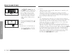 Preview for 68 page of Dacor DOC30 977D Series User Manual