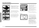 Preview for 70 page of Dacor DOC30 977D Series User Manual