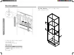 Preview for 10 page of Dacor DWS4000BB Installation Instructions Manual
