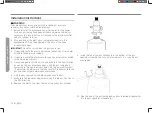 Preview for 12 page of Dacor DWS4000BB Installation Instructions Manual