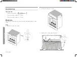Preview for 14 page of Dacor DWS4000BB Installation Instructions Manual