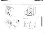 Preview for 15 page of Dacor DWS4000BB Installation Instructions Manual