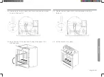 Preview for 19 page of Dacor DWS4000BB Installation Instructions Manual