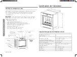 Preview for 26 page of Dacor DWS4000BB Installation Instructions Manual
