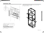 Preview for 27 page of Dacor DWS4000BB Installation Instructions Manual