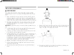 Preview for 29 page of Dacor DWS4000BB Installation Instructions Manual