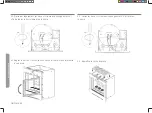 Preview for 36 page of Dacor DWS4000BB Installation Instructions Manual