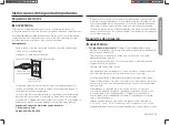 Preview for 41 page of Dacor DWS4000BB Installation Instructions Manual