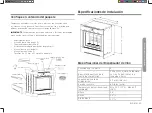 Preview for 43 page of Dacor DWS4000BB Installation Instructions Manual