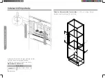 Preview for 44 page of Dacor DWS4000BB Installation Instructions Manual