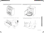 Preview for 49 page of Dacor DWS4000BB Installation Instructions Manual