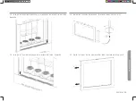 Preview for 51 page of Dacor DWS4000BB Installation Instructions Manual