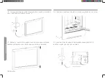 Preview for 52 page of Dacor DWS4000BB Installation Instructions Manual