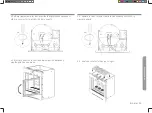 Preview for 53 page of Dacor DWS4000BB Installation Instructions Manual