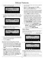 Предварительный просмотр 96 страницы Dacor EO Series Use And Care Manual