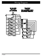 Preview for 14 page of Dacor Epicure ESG366SBK Installation Instructions Manual