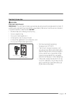 Preview for 11 page of Dacor Modernist DWR30M977WIP Installation Instructions Manual