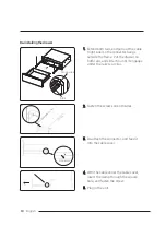 Preview for 14 page of Dacor Modernist DWR30M977WIP Installation Instructions Manual