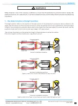 Предварительный просмотр 14 страницы DADISICK QM Series User Manual