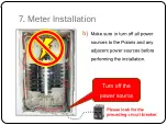 Preview for 10 page of DAE Controls Polaris 1500 Installation Manual