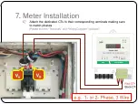 Preview for 11 page of DAE Controls Polaris 1500 Installation Manual