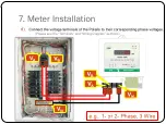 Preview for 12 page of DAE Controls Polaris 1500 Installation Manual