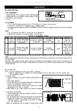 Preview for 4 page of DAEWOO ELECTRONICS AMI-717L Service Manual