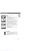 Предварительный просмотр 2 страницы DAEWOO ELECTRONICS DF-7150D User Manual