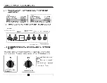 Preview for 10 page of DAEWOO ELECTRONICS DHP-651 Instruction Manual