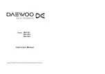 Предварительный просмотр 23 страницы DAEWOO ELECTRONICS DHP-651 Instruction Manual