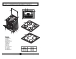 Предварительный просмотр 26 страницы DAEWOO ELECTRONICS DHP-651 Instruction Manual