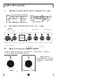 Предварительный просмотр 32 страницы DAEWOO ELECTRONICS DHP-651 Instruction Manual