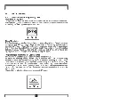 Предварительный просмотр 34 страницы DAEWOO ELECTRONICS DHP-651 Instruction Manual