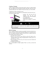 Предварительный просмотр 20 страницы DAEWOO ELECTRONICS DIM-70 User Manual