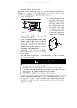 Предварительный просмотр 24 страницы DAEWOO ELECTRONICS DIM-70 User Manual