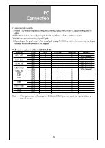 Preview for 17 page of DAEWOO ELECTRONICS DLM-42U1 Instruction Manual