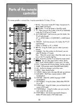 Предварительный просмотр 23 страницы DAEWOO ELECTRONICS DLM-42U1 Instruction Manual