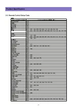 Preview for 7 page of DAEWOO ELECTRONICS DPP-42A1GCSB Service Manual