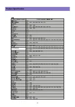 Preview for 11 page of DAEWOO ELECTRONICS DPP-42A1GCSB Service Manual