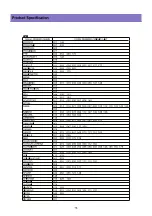 Preview for 12 page of DAEWOO ELECTRONICS DPP-42A1GCSB Service Manual