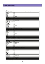 Preview for 14 page of DAEWOO ELECTRONICS DPP-42A1GCSB Service Manual