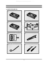 Preview for 21 page of DAEWOO ELECTRONICS DR-C912B Service Manual