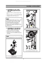 Preview for 25 page of DAEWOO ELECTRONICS DR-C912B Service Manual