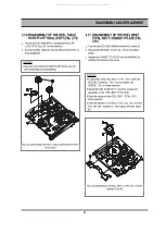 Preview for 27 page of DAEWOO ELECTRONICS DR-C912B Service Manual