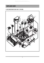 Preview for 37 page of DAEWOO ELECTRONICS DR-C912B Service Manual