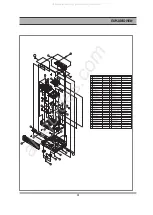 Preview for 41 page of DAEWOO ELECTRONICS DR-C912B Service Manual